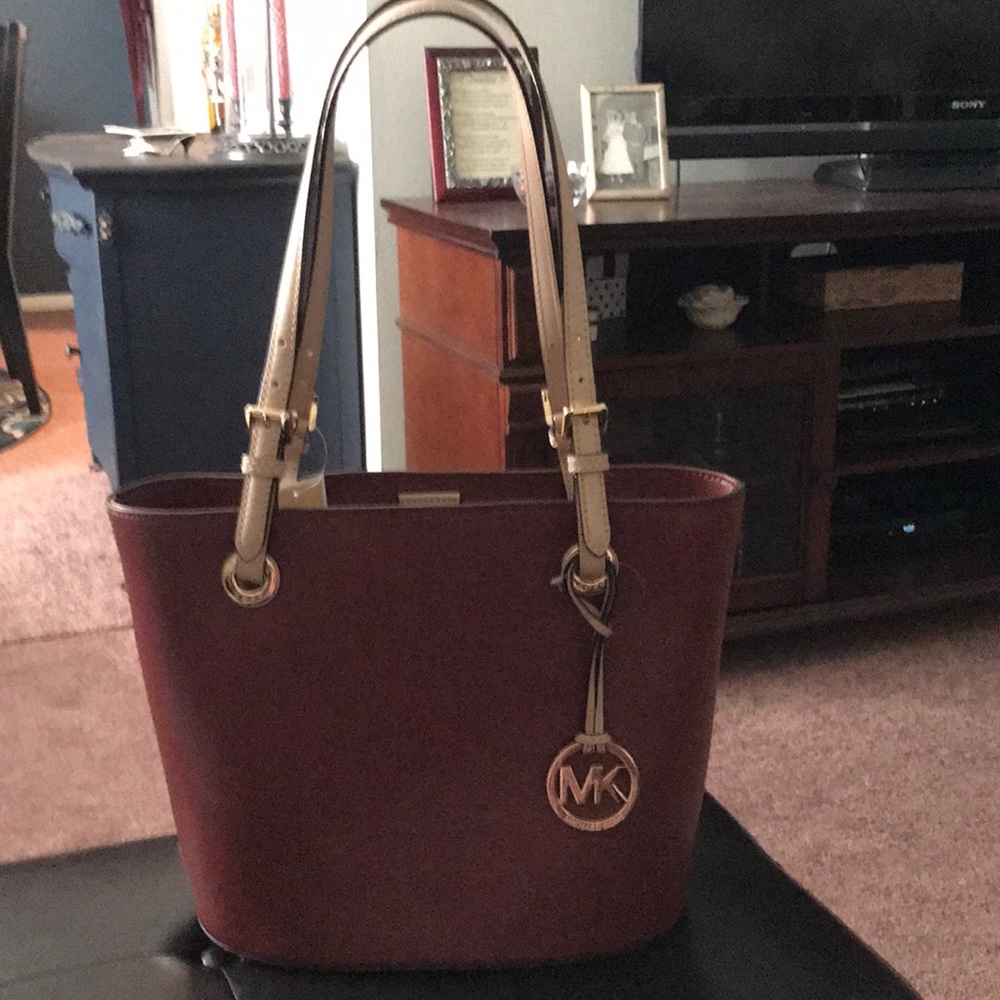 Michael Kors Bag